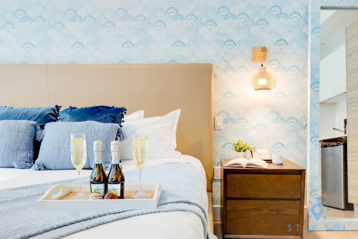 Best Stay - Rooftop Pool & Hot Tub - Hollywood Beach Экстерьер фото